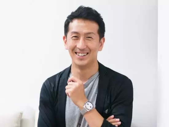 当社代表取締役の前田真也です。ぜひ一緒に働きましょう！