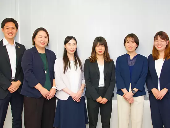 住友生命保険相互会社　東京中央支社　アチーヴ雅支部