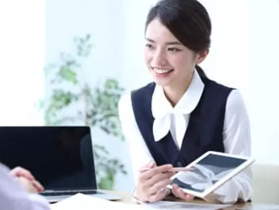 接客経験が活かせる！
