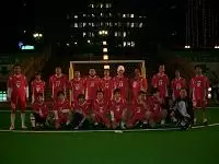 社長も参加！フットサル同好会！