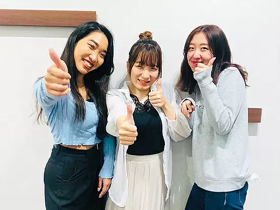 やったことないから不安？！そんなのもったいない！キャリアアップは今からでも全く遅くない！