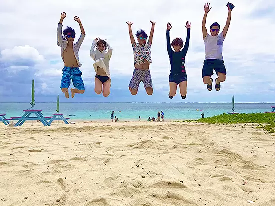 自分の人生！思いっきり楽しもう♪未経験から稼げる仕事がここにあります！