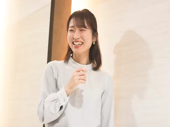 《様々なバックグラウンドの社員が在籍》これまでの経験に関わらず、誰にでも活躍のチャンスがあります！★