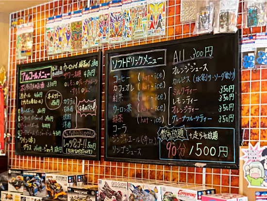 新メニューや既存業務の改善などの案を遠慮なく出せる環境です！