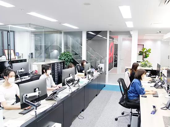 株式会社アイタン