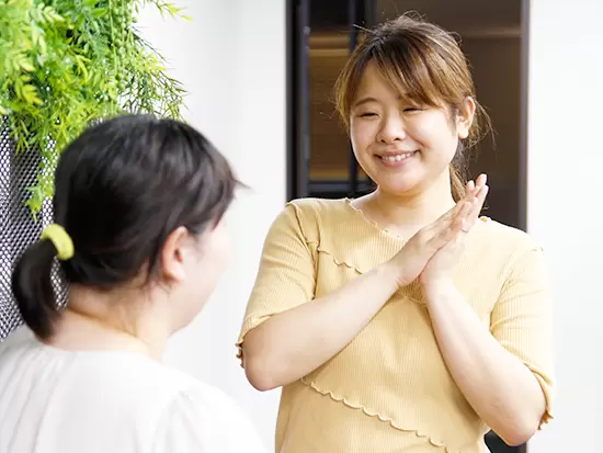代表が振る舞い好きなこともあり、社内設備や待遇の充実ぶりはピカイチ♪