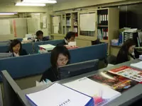 私たちと一緒にこの業界を盛り上げてくれる人、待ってます！