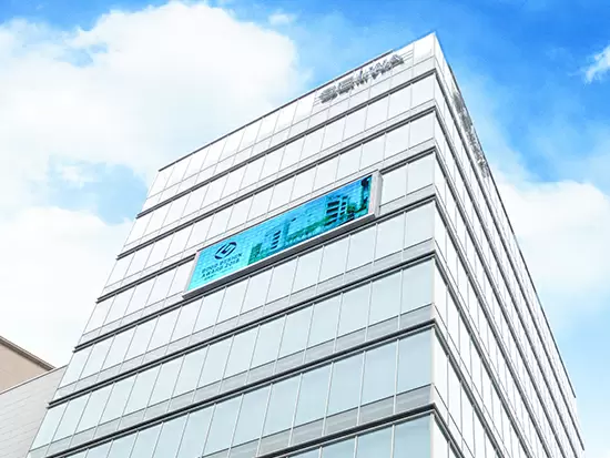 大手ならでは盤石の経営基盤と新しいことへ挑戦していく積極性を兼ね備え、さらに成長を続けていきます！