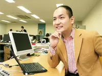 「最終的には人」。教育を通して本気で日本を変えていきたい