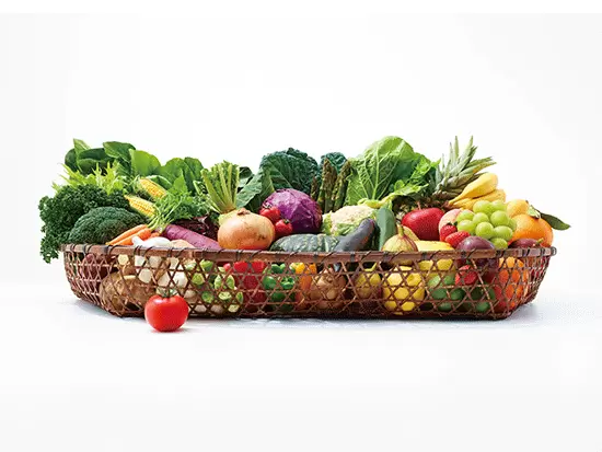 トマトから野菜へと事業領域を広げ、モノだけではなく、コトも提供しています！