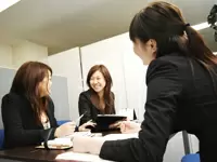 営業部は、女性比率100％！女性の活躍を本気で応援する会社です。