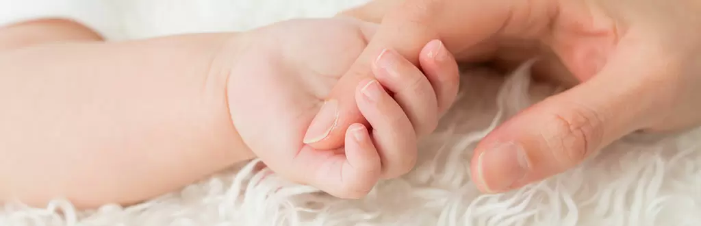 子供に関わる仕事（保育・教育）