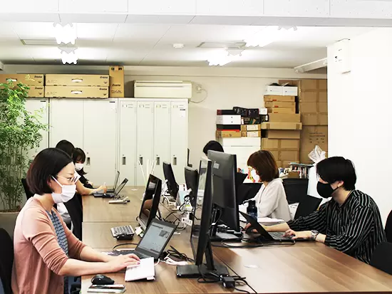 オリナス株式会社