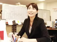私の提案でお客様が幸せになる。広告営業ってすごい感動職です！