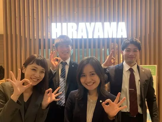 「人材」をフックに地域活性化！日本のモノづくりを支える会社