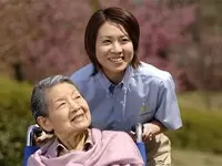 「マニュアルにはない介護」、「個性を尊重する介護」を！！