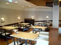 お客様を「癒す」ための思いやりの心を大切にしています。