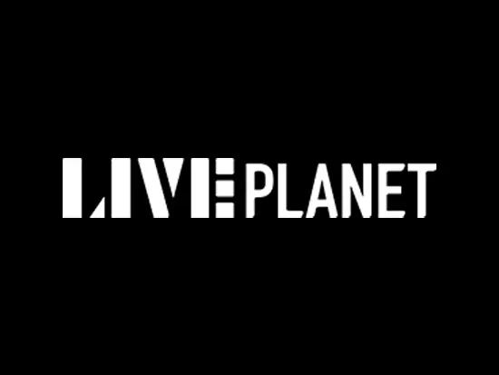 株式会社LIVE PLANET