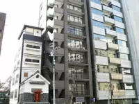 本社／都営大江戸線赤羽橋駅徒歩5分　＜交通便利です＞