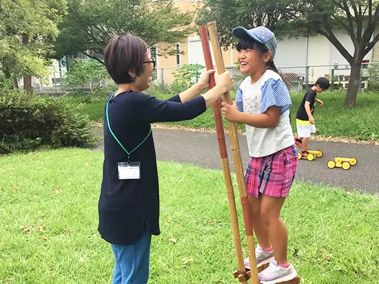 株式会社学研ココファン・ナーサリー