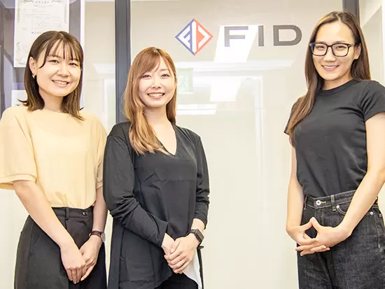 株式会社ＦＩＤ