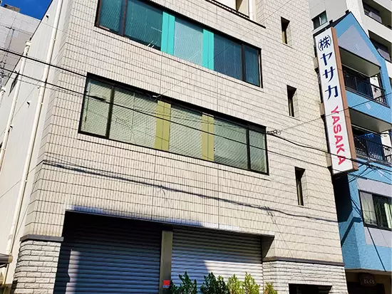 利用できる路線が多く、アクセスしやすい環境です。