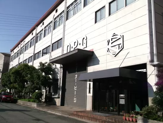 創業100年に向け、社員と共に着実に成長している老舗企業