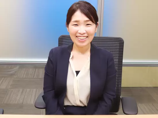 お休みの日数も増えました！夏休みの9連休などプライベートも充実しています◎