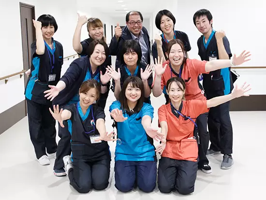 自由にアイデアを形にしたい！決まった通りにしか働けないのは物足りない、という方は大歓迎！