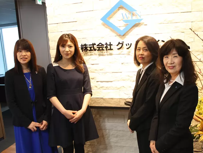 売上70億円、社員数700名以上に。目指すは業界内“圧倒的No.1”。