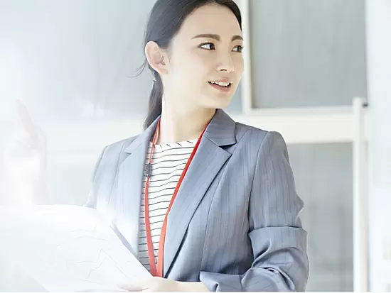 幅広くバックオフィス業務を担うポジションです♪自由度高く、柔軟に働いていただけます。