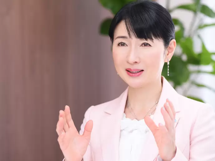 設立20年以上、ずっと“顧客主義”を貫いています。信頼なくして企業の成長はありません。