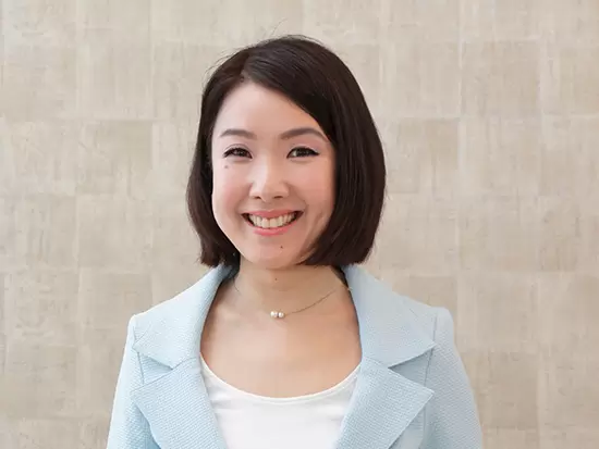 あなたの積まれてきた人生経験を、お客さまの期待に応える「力」に変えませんか(事業部 上席執行役員 谷本)
