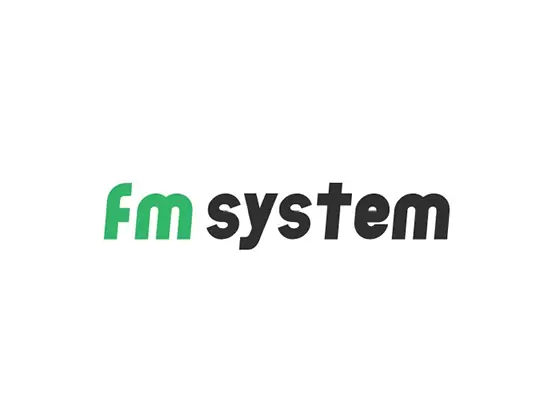 急拡大中の“FMシステム”という新しいビジネスの中で一緒に成長していきましょう！
