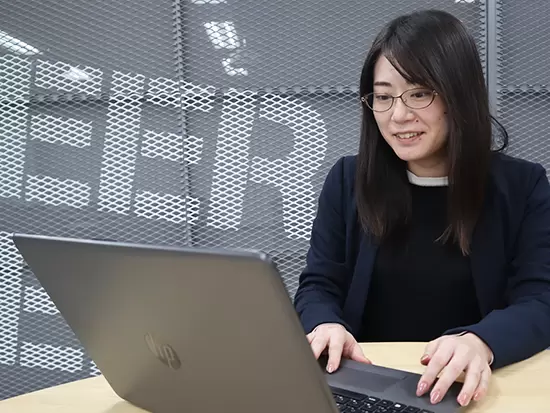 未経験入社の実績多数！入社後は先輩がしっかりサポートしてくれるので安心です♪