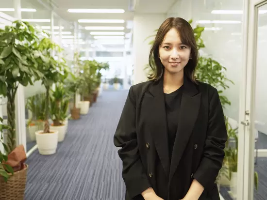 株式会社ＤＹＭ　ＷＥＢ事業部