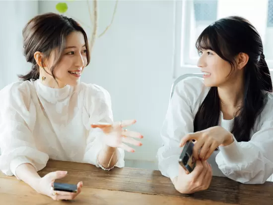 個人ではなく、“チーム”で働く環境ですので、孤独感はありません！すぐに馴染めますよ◎