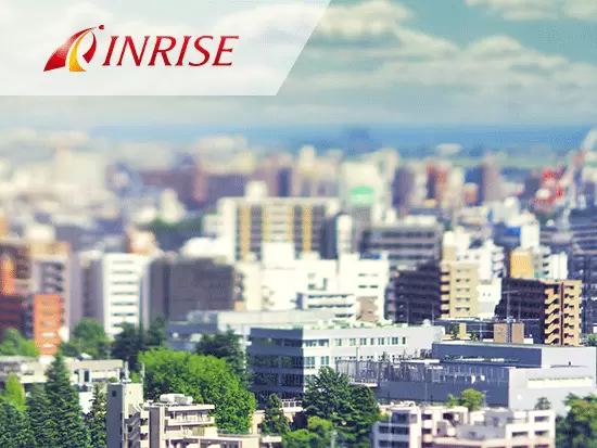 インライズ株式会社