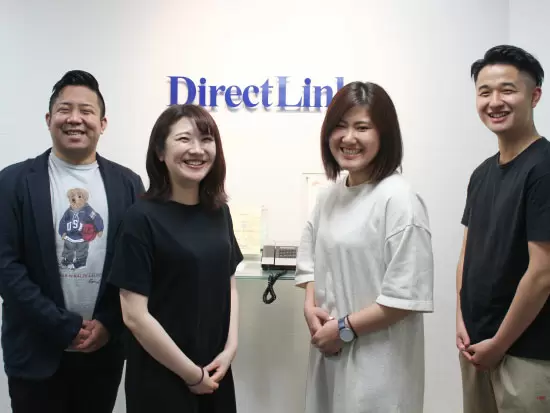 【海外発祥企業でキャリアを獲得】インサイドセールスのプロフェッショナルを育てます。