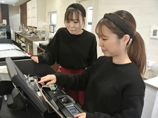 未経験・第二新卒の方も大歓迎！20代～30代の若手を中心に活躍しています。