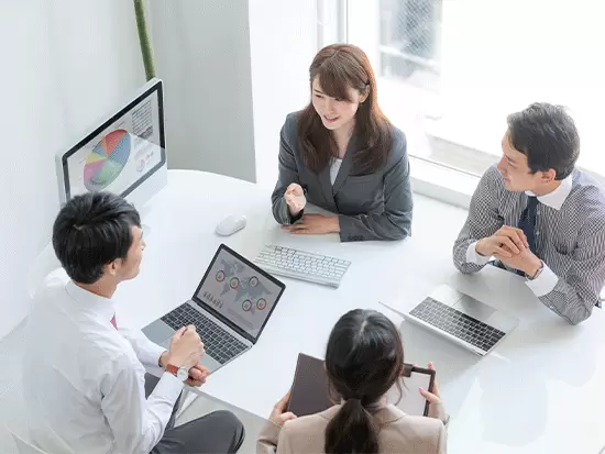 株式会社動研