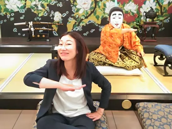 明るく気さくなメンバーがお待ちしています！