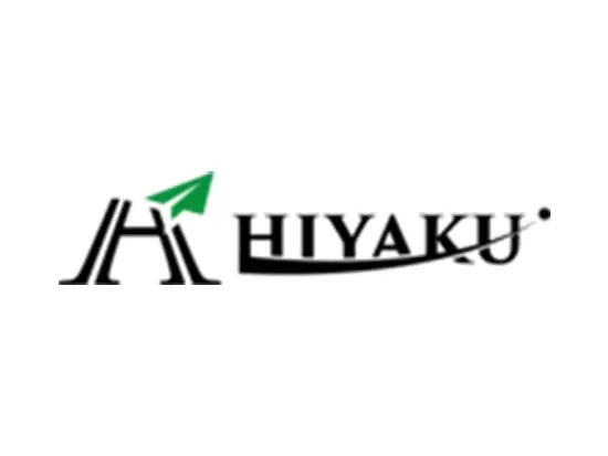 株式会社飛躍