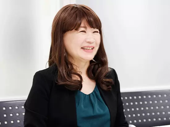 「これから人材業界でのキャリアを築きたい」という方も大歓迎！先輩があなたの成長をサポートします◎