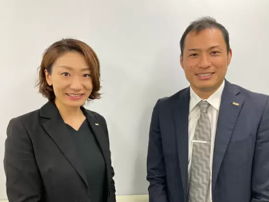 広報未経験からスタート歓迎！周りの先輩にわからないことはいつでも聞けるので安心してください。