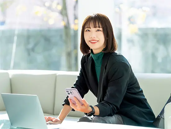 株式会社WASABI