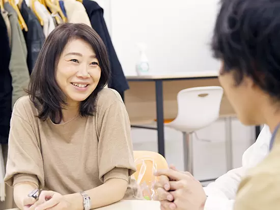 幅広い経験を得られる当社で、新しいキャリアをスタートさせませんか？