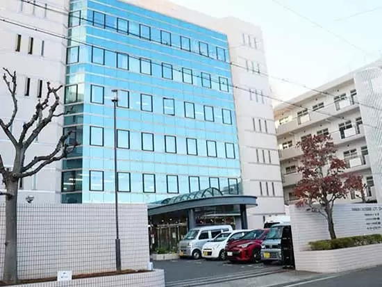 社会福祉法人枚方療育園　ビアンエトール恭愛