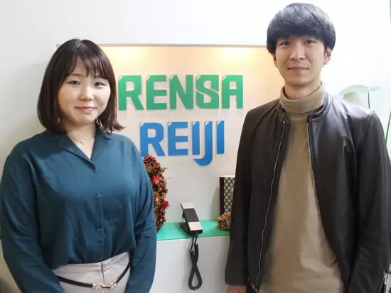 「占いアプリならレンサ」というブランドが確立された、国内有数のアプリハウスです。