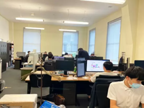 ◆バックオフィスから会社の成長を支えたい方！歓迎します！